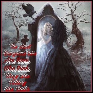 Liar Liar Pants on 🔥